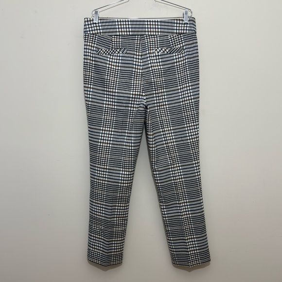 Kim Rogers Womens Pull on Straight Leg Pants Size 14 S - Picture 2 of 6